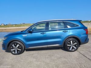 Kia Sorento K3 2WD 5DR Auto - Image 4