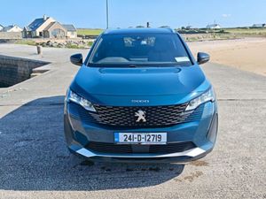Peugeot 5008 FL Allure 1.5 Blue HDI 130 AUT - Image 2