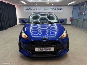 Toyota Yaris G - Image 2