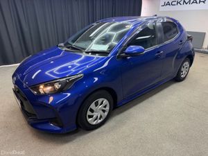Toyota Yaris G - Image 4