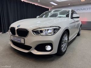 BMW 1-Series 118D - Image 3