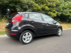 Ford Fiesta 2010(NCT 01/27) - Image 2