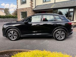 High Spec 231 Audi Q4 e-tron! - Image 4