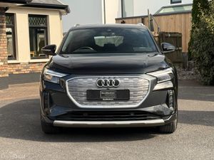 High Spec 231 Audi Q4 e-tron! - Image 2
