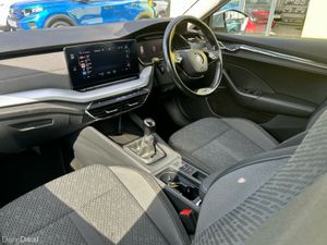 Skoda Octavia C STYLE 2.0 TDI 115HP 4DR - Image 3