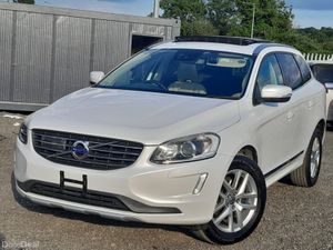 Volvo XC60 D4 CLASSIC - 2.0L Diesel Automatic (036 - Image 3