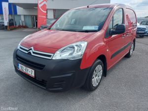 Citroen Berlingo LX BLUEHDI 75 625KG S SWB MY40 3 - Image 2