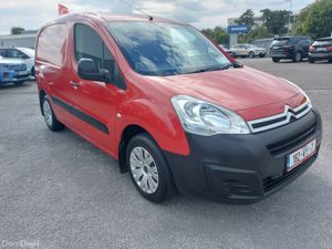 Citroen Berlingo LX BLUEHDI 75 625KG S SWB MY40 3 - Image 4