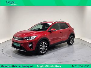 Kia Stonic K3 5DR - Image 3