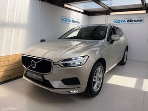 Volvo XC60 2.0 D4 MOMENTUM PLUS DIESEL AUTOMATIC / - Image 3