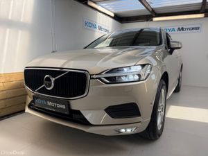 Volvo XC60 2.0 D4 MOMENTUM PLUS DIESEL AUTOMATIC / - Image 4