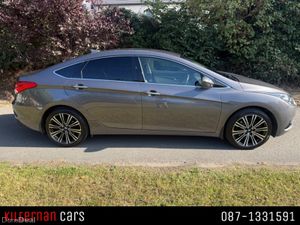 Hyundai i40 EXECUTIVE 5DR - Image 2