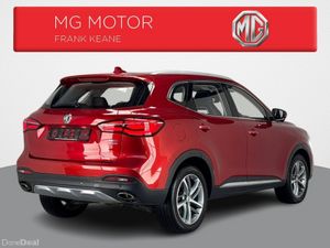 MG HS EXCLUSIVE PHEV AUTO**PANORAMIC ROOF**DIGITAL - Image 4