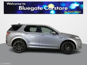 Land Rover Discovery Sport 1.5 PHEV R-DYN **FULL B - Image 3