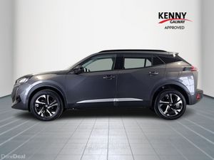 Peugeot 2008 ALLURE 1.5 BLUE HDI 110 4 4DR - Image 4