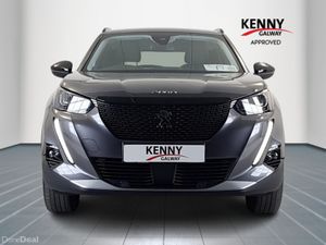 Peugeot 2008 ALLURE 1.5 BLUE HDI 110 4 4DR - Image 2