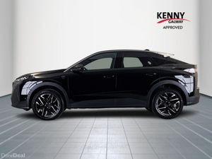 Peugeot 3008 GT EXCLUSIVE MHEV 145 E-D - Image 4