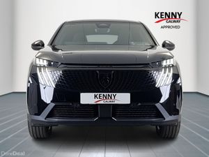 Peugeot 3008 GT EXCLUSIVE MHEV 145 E-D - Image 2