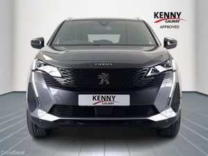Peugeot 5008 GT 1.2 MHEV 136 EDCT 4DR - Image 2