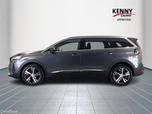 Peugeot 5008 GT 1.2 MHEV 136 EDCT 4DR - Image 4