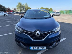 Renault Kadjar 1.5 DCI, SIGNATURE MODEL, LEATHER, - Image 4