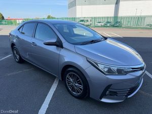 Toyota Corolla 1.3 PETROL, LUNA SPORT, LOW MILEAGE - Image 4