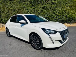 Peugeot 208 1.2 AUTOMATIC - Image 2