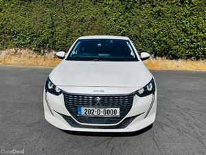Peugeot 208 1.2 AUTOMATIC - Image 4