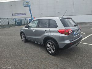 Suzuki Vitara 1.6 DIESEL, GL MODEL, NEW NCT, FULL - Image 3