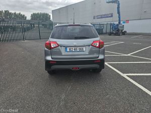 Suzuki Vitara 1.6 DIESEL, GL MODEL, NEW NCT, FULL - Image 4