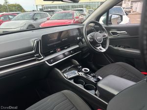 Kia Sportage K3 PHEV MY23 5DR AUTO - Image 4