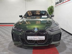 BMW i4 EDRIVE 35 M SPORT (PRO & TECH PACKS) AUTOMA - Image 2