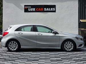 2015 Mercedes-Benz A180 1.5 CDI SE // NEW NCT - Image 2
