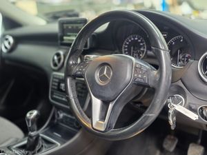 2015 Mercedes-Benz A180 1.5 CDI SE // NEW NCT - Image 4
