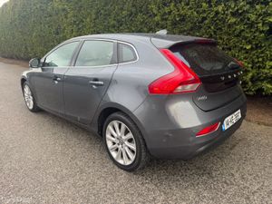 Volvo V40 2014 SE LUX 1.6 D Nct 03-27 - Image 4