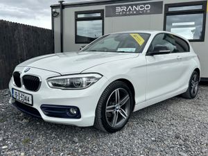 BMW 1-Series 2015 1.5 - Image 3