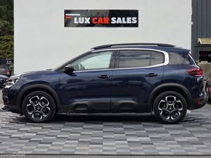2022 Citroen C5 Aircross 1.5 HDI FEEL PACK - Image 3