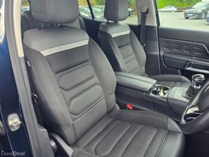 2022 Citroen C5 Aircross 1.5 HDI FEEL PACK - Image 4