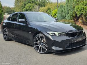 BMW 330E M-SPORT LCI M-PERFORMANCE - Image 2