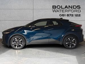 Toyota C-HR 1.8 Hybrid Sport + From €125 Per Week - Image 3