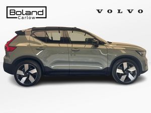 Volvo XC40 ULTIMATE *2YR WARRANTY* €75 PER WEEK ON - Image 4