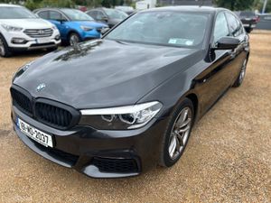 BMW 520 MSPORT - Image 3