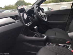 Captur evolution TCe 115 E06X - Image 3