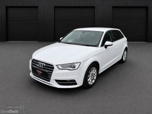 Audi A3 1.4 TFSI SE Sportback S Tronic Euro 6 (s/s - Image 3