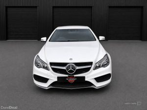 Mercedes-Benz E-Class 2.0 E250 AMG Line G-Tronic+ - Image 2