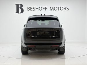Land Rover Range Rover P460e EDITION=HUGE SPEC//ON - Image 4