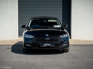 Skoda Octavia SE TECHNOLOGY TSI DSG - Image 4