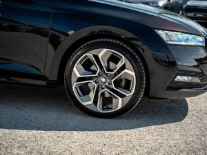 Skoda Octavia SE TECHNOLOGY TSI DSG - Image 2