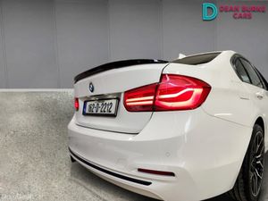 BMW 3-Series 316 D - Image 3
