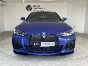 BMW 4-Series 2023 - Image 2